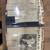 Milwaukee Braves 1955 scrapbook 16 thumbnail