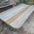 Amazing Rustic Industrial Metal and Wood Car Coffee Table 3 thumbnail