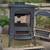 Wood Stove ASPEN [like new] + twice reduced!! 6 thumbnail