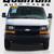 2014 Chevrolet Express 3500 Cargo Chevy Extended Van 3D Van 8 thumbnail