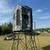 Radix Monarch 2.0 6’ Tower blind 3 thumbnail
