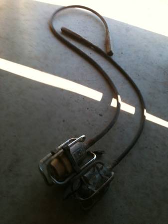 concrete vibrater 1
