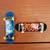 2000s TECH DECK Mini Skateboards [11] Lot (Flame Boy, Flip) 6 thumbnail