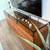CB2 Lawson 6-Drawer Wood Dresser w/ Glass Top 5 thumbnail