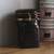 large sealed COFFEE JAR gevalia black 3 thumbnail