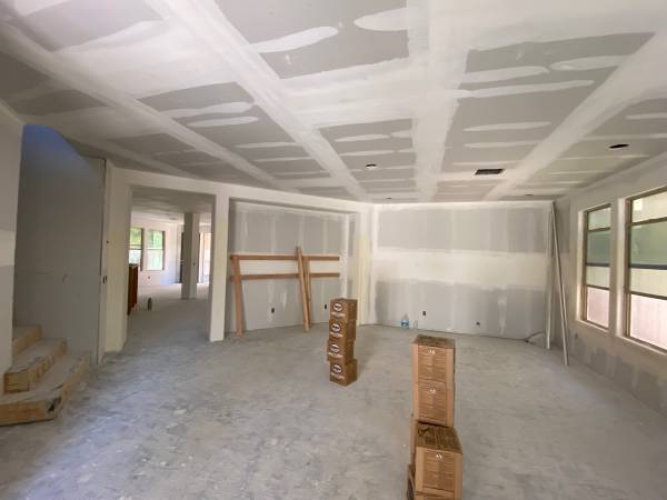 Drywall texture 1