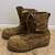 Belleville Cold Weather Waterproof & Insulated Tactical Boot Size 10 4 thumbnail