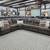 Natuzzi Leather Sectional Couch 🚛 FAST SAME DAY DELIVERY! 🚚 5 thumbnail