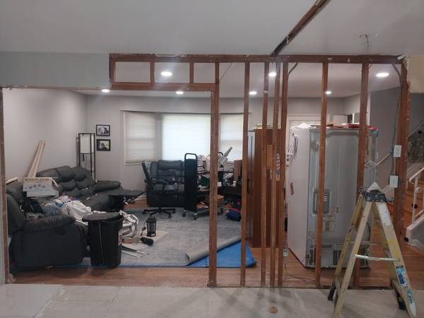 Drywall finisher/ and more,,,,, 1