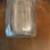 Antique 10 milk bottle basket carrier with bottles. Great display piec 7 thumbnail