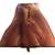Solid Black Walnut Live Edge Dining Table 6 thumbnail