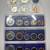 Special Mint Set (SMS) with 40% Silver Kennedy Half Dollar 1 thumbnail