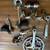 2001 DURA ACE 7700 FULL GROUPSET 1 thumbnail