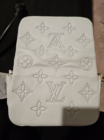 LV purse 1