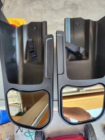 GM Mirror Extensions 1