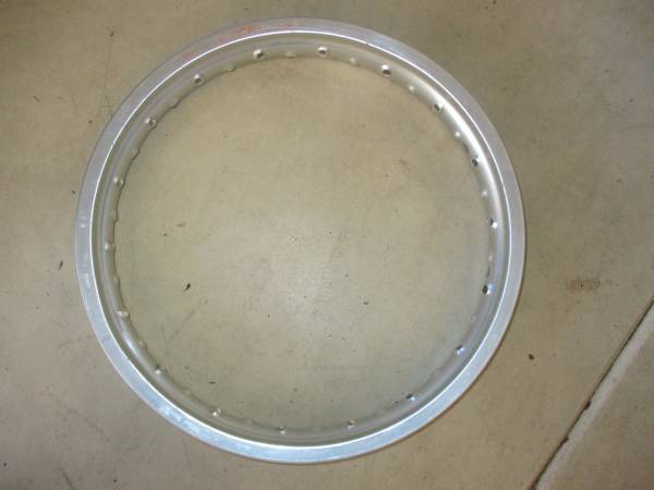 Takasago Excel 18” Rim 1