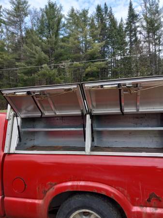 Chevy 2001 S10 Club Cab pickup - $1,500 (Lyndonville)63622570800259123