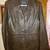Women's Medium Leather Coat 4 thumbnail