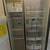 GE Side-by-Side Refrigerator NEW/Unused (GSS25GYPFS) Scratch & Dent 9 thumbnail