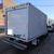 2019 Ram ProMaster 3500 Dodge box truck 6 thumbnail