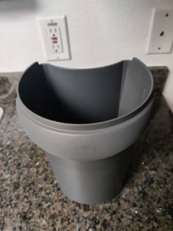 Breville Juicer BJE430 part container 1