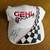 Scott Pruett autographed book & hat 3 thumbnail