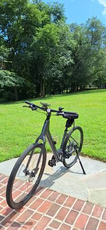 Two Bikes for Sale - TREK Verve $899 each OR BEST OFFER! - $899 (National Harbor)63470994165121123