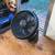 Lasko Cyclone Fan 20” 3 Speed Auto Timer 10 thumbnail