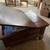 Solid Wood Storage Coffee Table 3 thumbnail