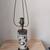 Chinese Scholars Brush Pot Lamp 1 thumbnail