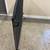 Decorative Grand Oak Fireplace Single Panel Screen Stand  43 3/4” W 8 thumbnail