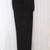 36S Black Tuxedo-jacket/pants/shirt-Prom-concert-proposal-wedding tux 8 thumbnail