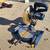 ** MITER SAW,  RYOBI 10" ** 2 thumbnail