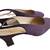 Marina Rinaldi Essenza Slingback Pumps, Size 40(9), New in the box 12 thumbnail