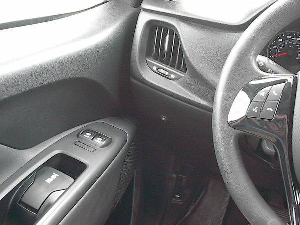 2022 RAM PROMASTER CITY TRADESMAN - Photo 15