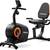 Recumbent exercise bike 1 thumbnail