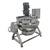 Jacketed Kettle 50L 220V #023453 5 thumbnail