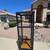 Welded Wire Mailbox 1 thumbnail