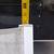 White aluminum 2 person outdoor patio bench 6 thumbnail