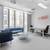 Well-designed workspace + quiet areas to focus 1 thumbnail