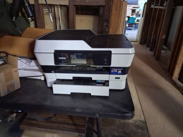 Copy machine 1