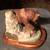 Bear and Cubs Small Decanter 2 thumbnail