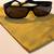 Gucci GG 1545/S Sunglasses — Black Frame / Brown Lens — Made in Italy 10 thumbnail