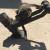galvanized jet ski boat trailer winch stand base & other trailer parts 3 thumbnail
