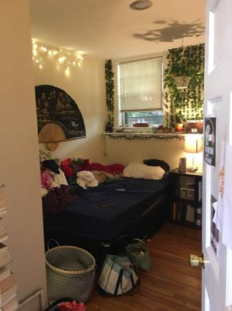 $900 / 1br - 120ft2 - Room rental: 110 Lanark Rd, Unit A, Brighton MA 02135 (avail. now) (Brighton)63996402929154123