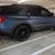 Black Rims-Any Car- Powder Coat Alternative & Paint Wheels 17 thumbnail