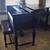 1933 EVERETT - ART DECO CASE 6 LEG SOLID ROSE-WOOD BABY GRAND PIANO & 3 thumbnail