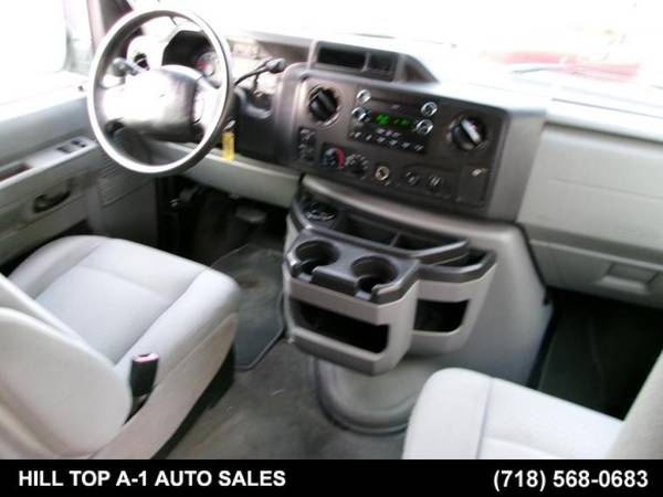 2014 Ford E-350 E-350 XL - Photo 8