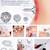 Titoe Vacuum Therapy Machine Multifunctional 0-75cmHg Cupping Cups 9 thumbnail