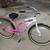 Lady's Very Rare & Colorful "Kulana LUHI" 26" Cruiser Bicycle 2 thumbnail